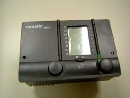 Remeha  Rematic 2975 KMUMULC (ohne Fühler), 804395S, Artikel in Kategorie